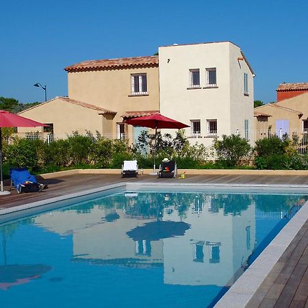 Aparthotel Casa Mia Porto-Vecchio  Zewnętrze zdjęcie