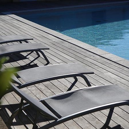 Aparthotel Casa Mia Porto-Vecchio  Zewnętrze zdjęcie