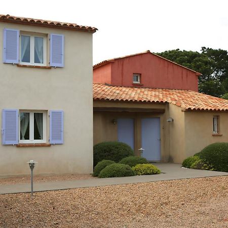Aparthotel Casa Mia Porto-Vecchio  Zewnętrze zdjęcie