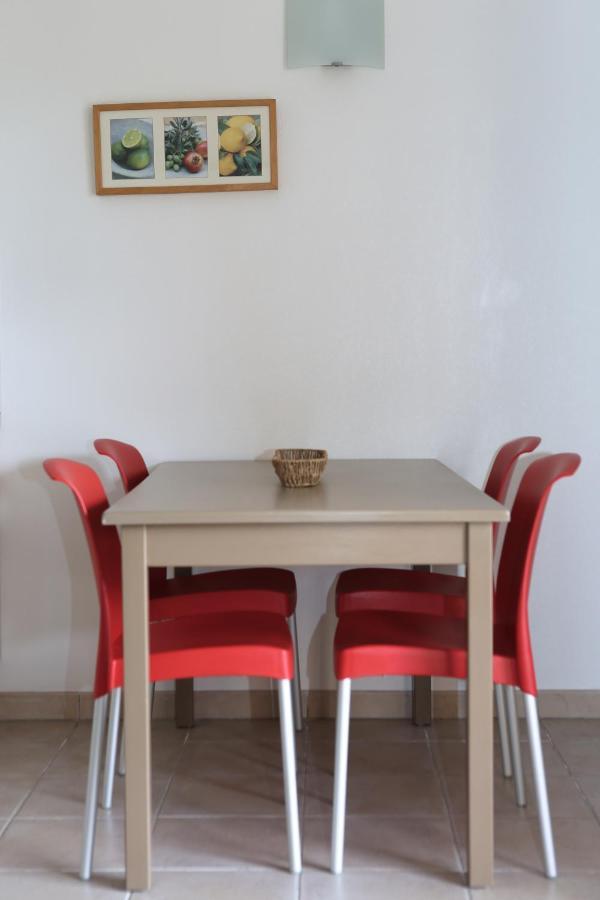 Aparthotel Casa Mia Porto-Vecchio  Zewnętrze zdjęcie