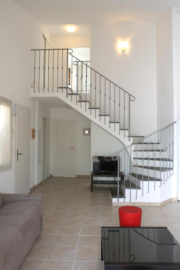 Aparthotel Casa Mia Porto-Vecchio  Zewnętrze zdjęcie