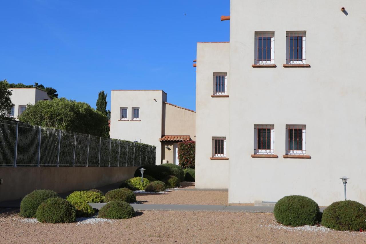 Aparthotel Casa Mia Porto-Vecchio  Zewnętrze zdjęcie