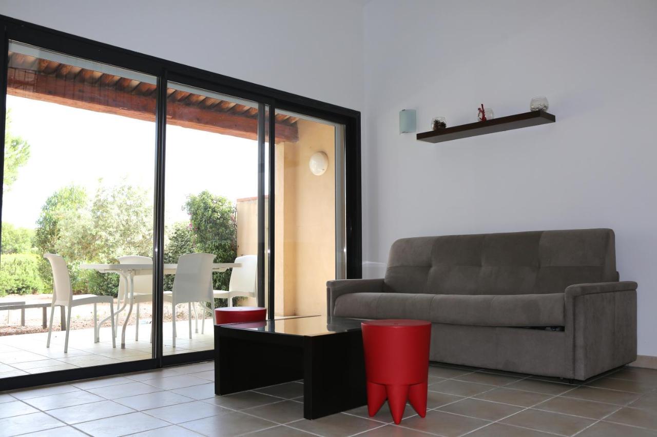 Aparthotel Casa Mia Porto-Vecchio  Zewnętrze zdjęcie