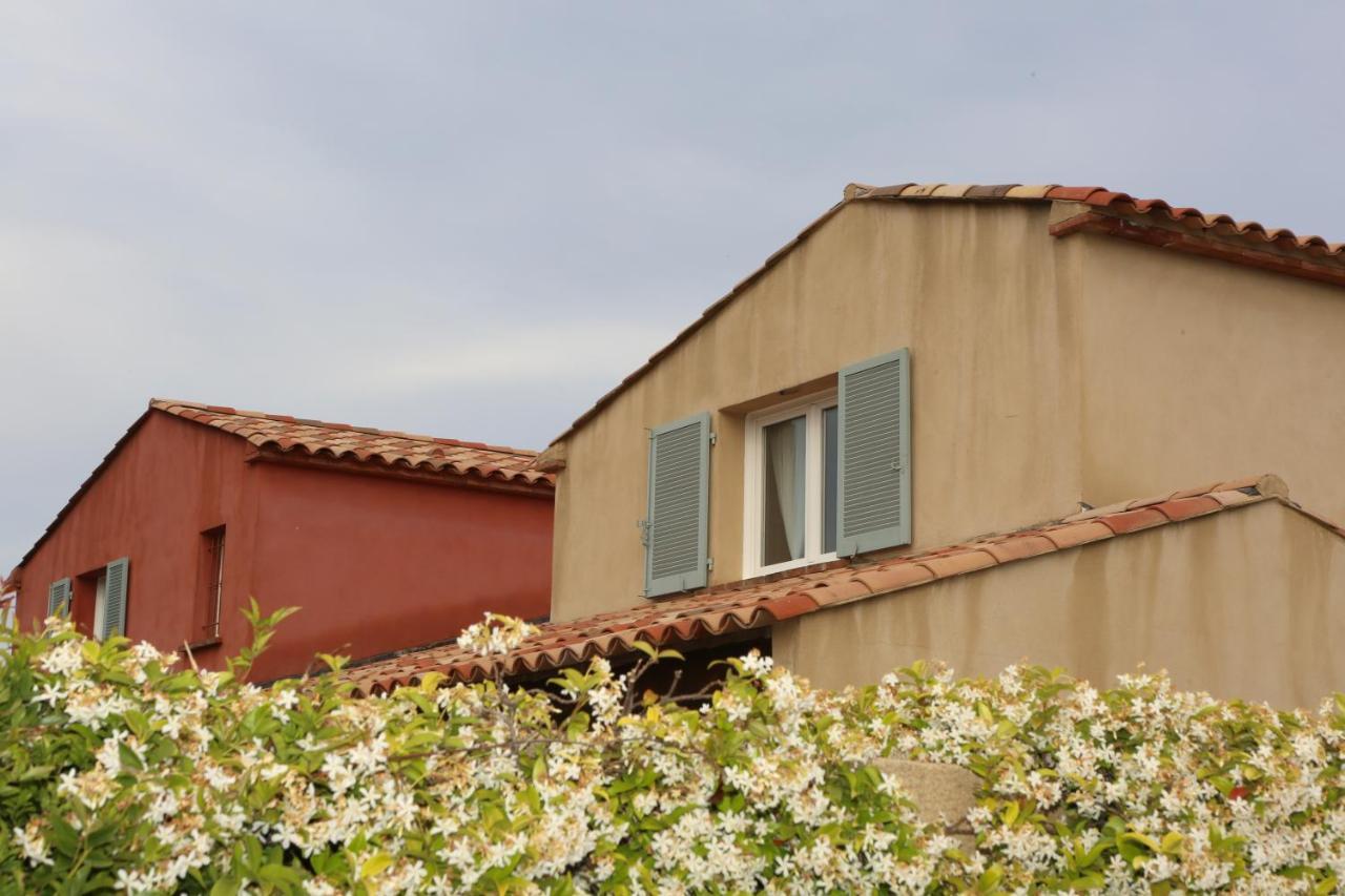 Aparthotel Casa Mia Porto-Vecchio  Zewnętrze zdjęcie