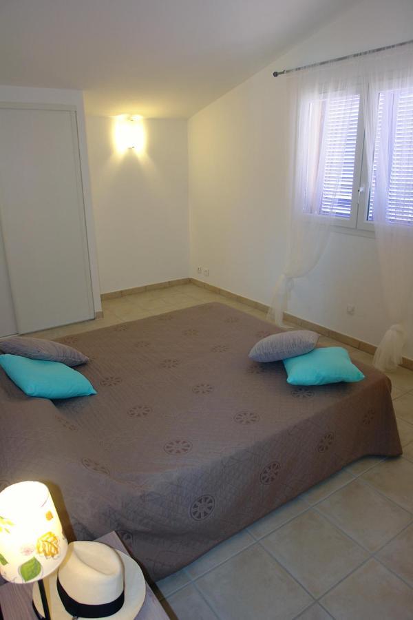 Aparthotel Casa Mia Porto-Vecchio  Zewnętrze zdjęcie
