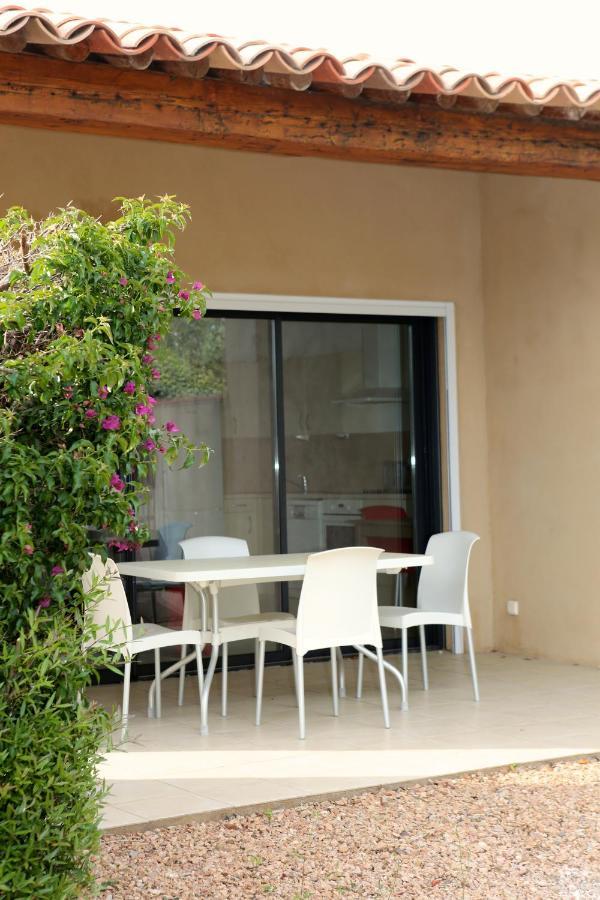 Aparthotel Casa Mia Porto-Vecchio  Zewnętrze zdjęcie