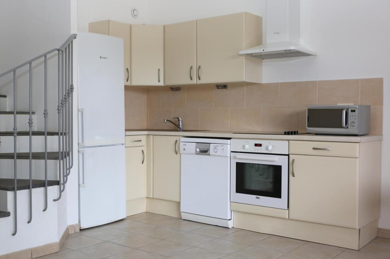Aparthotel Casa Mia Porto-Vecchio  Zewnętrze zdjęcie