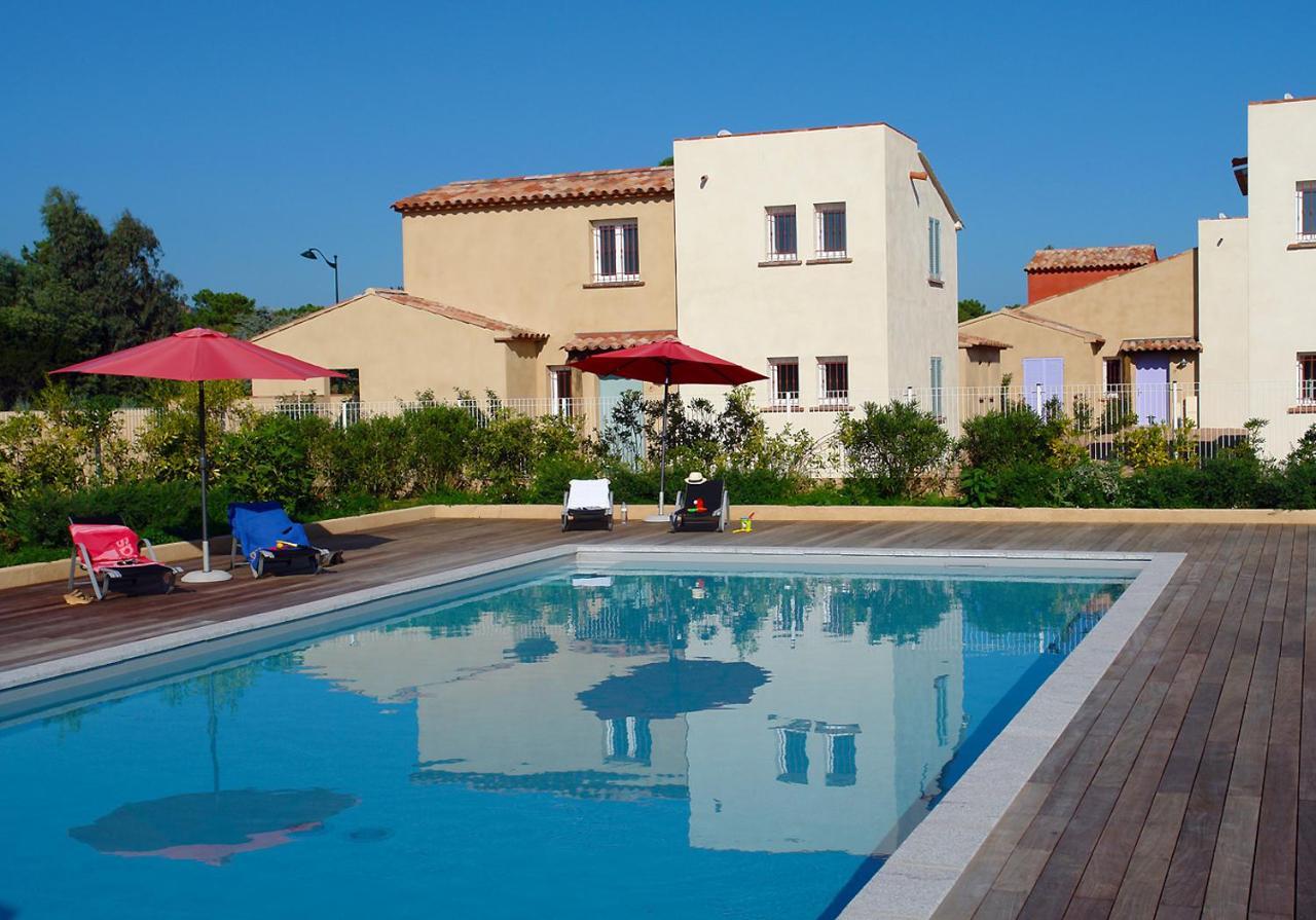 Aparthotel Casa Mia Porto-Vecchio  Zewnętrze zdjęcie