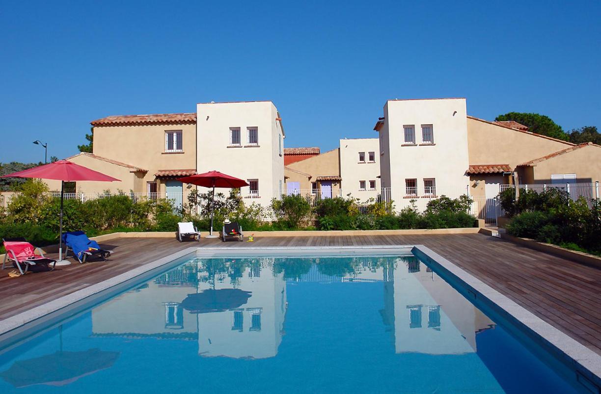 Aparthotel Casa Mia Porto-Vecchio  Zewnętrze zdjęcie