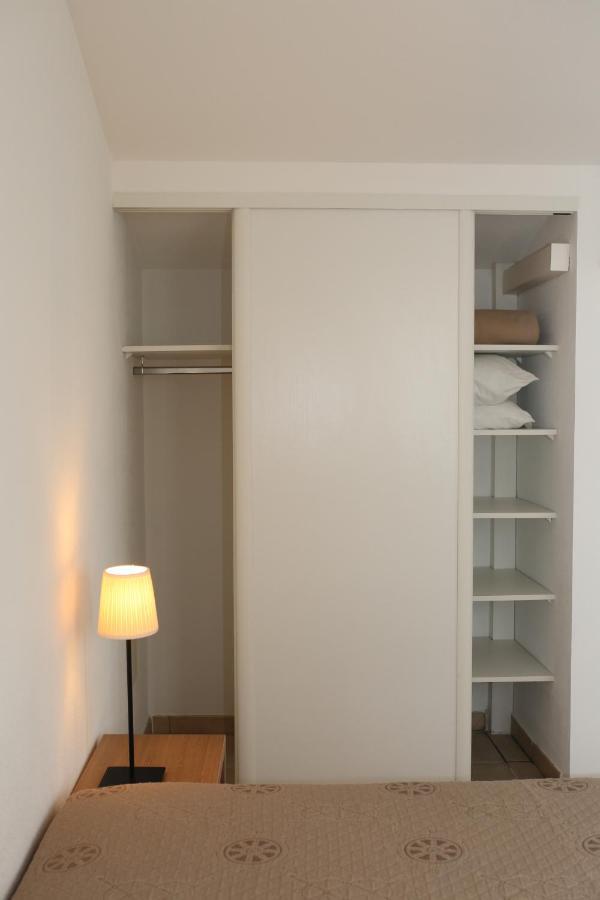 Aparthotel Casa Mia Porto-Vecchio  Zewnętrze zdjęcie