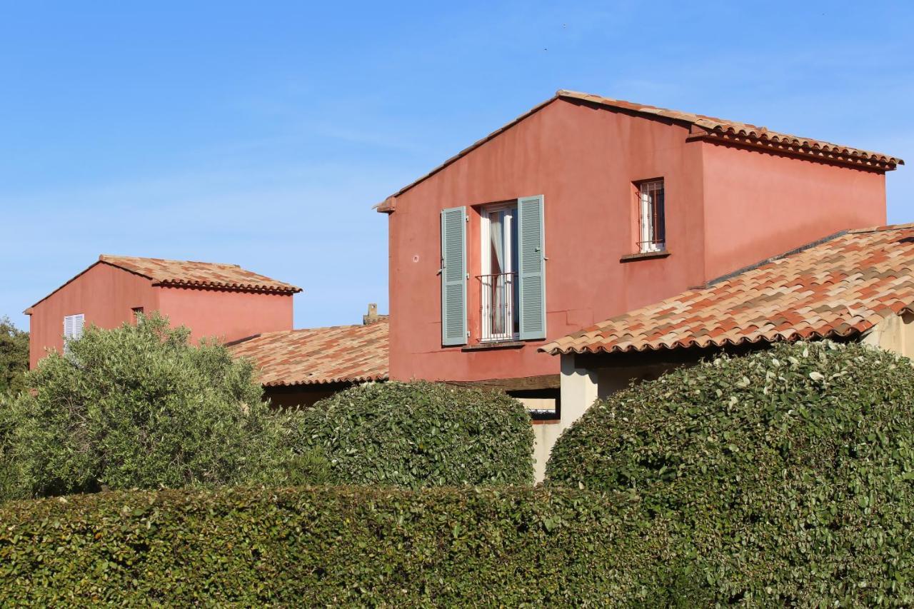Aparthotel Casa Mia Porto-Vecchio  Zewnętrze zdjęcie