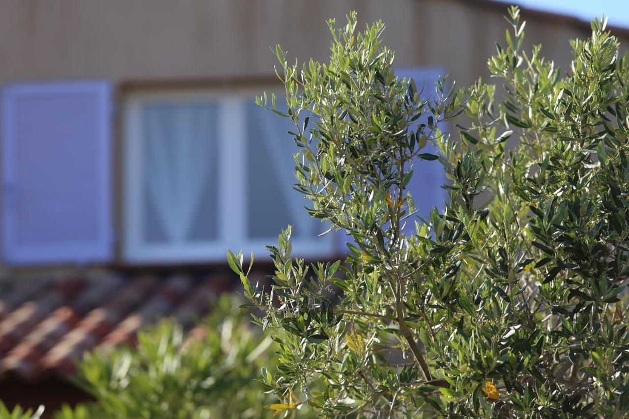 Aparthotel Casa Mia Porto-Vecchio  Zewnętrze zdjęcie