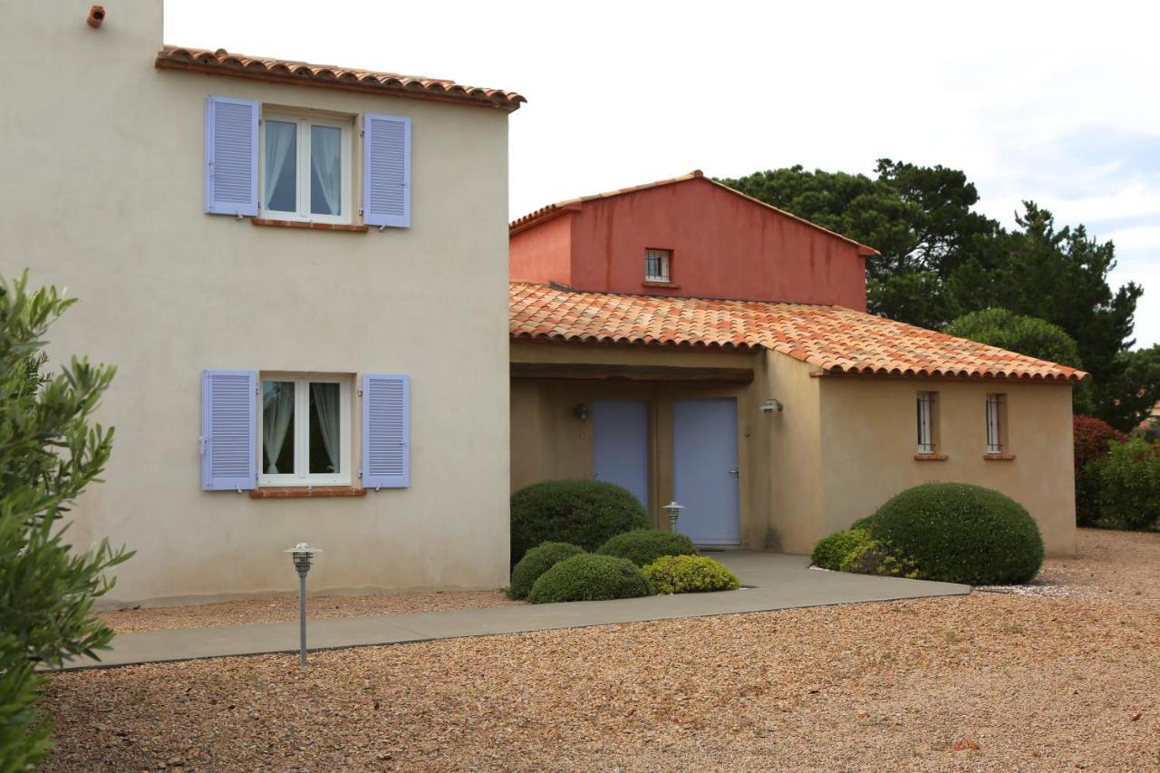 Aparthotel Casa Mia Porto-Vecchio  Zewnętrze zdjęcie