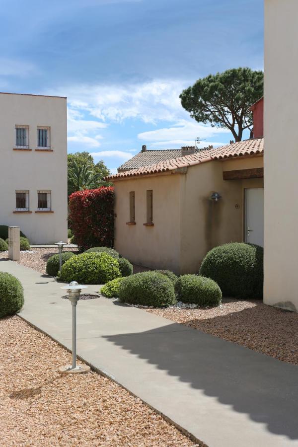 Aparthotel Casa Mia Porto-Vecchio  Zewnętrze zdjęcie