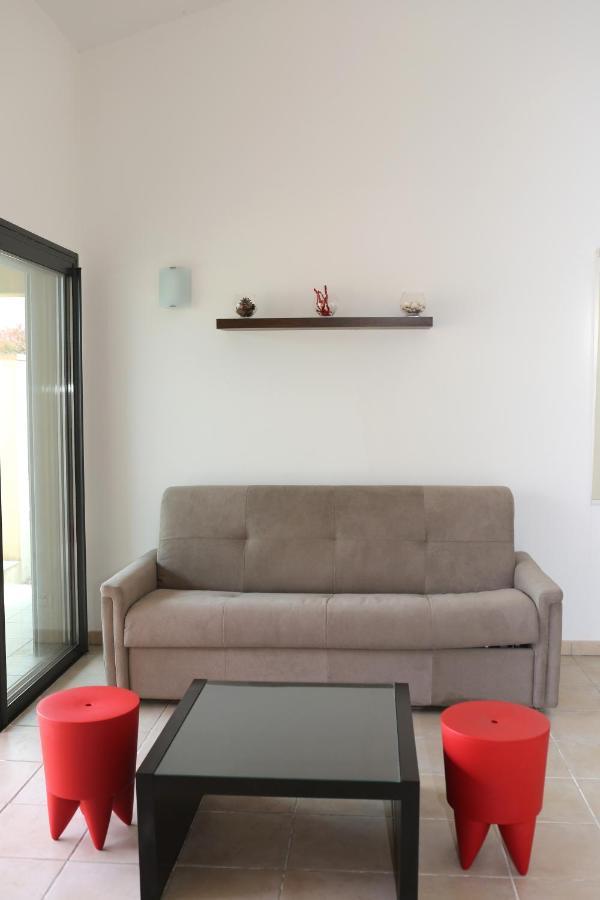 Aparthotel Casa Mia Porto-Vecchio  Zewnętrze zdjęcie
