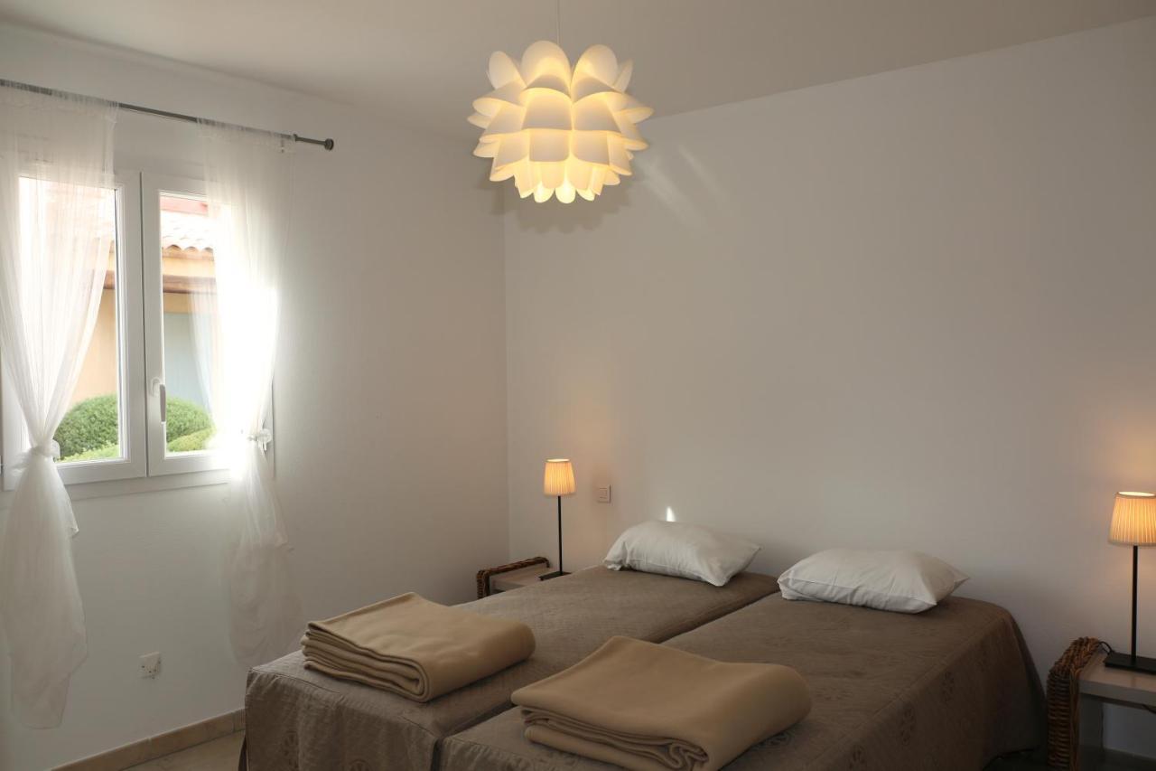 Aparthotel Casa Mia Porto-Vecchio  Zewnętrze zdjęcie