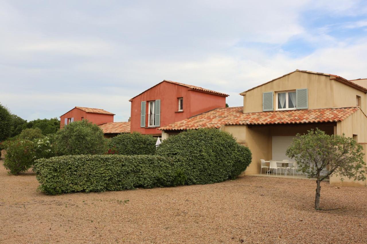 Aparthotel Casa Mia Porto-Vecchio  Zewnętrze zdjęcie