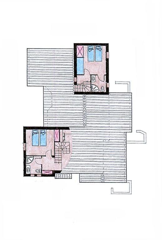 Aparthotel Casa Mia Porto-Vecchio  Pokój zdjęcie