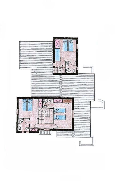 Aparthotel Casa Mia Porto-Vecchio  Pokój zdjęcie